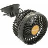 COMPASS ventilátor mitchell 12v na přísavku 07216 COMPASS ventilátor mitchell 12v na přísavku 07216