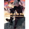 Seraph of the End: Guren Ichinose, Resurrection at Nineteen, Volume 2 - Takaya Kagami Seraph of the End: Guren Ichinose, Resurrection at Nineteen, Volume 2 - Takaya Kagami