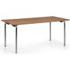 Skladací stôl SPOT, 160x80 cm, buk Skladací stôl SPOT, 160x80 cm, buk