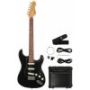 Vintage V60 Coaster Electric Guitar Pack BK Vintage V60 Coaster Electric Guitar Pack BK