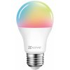 LED žiarovka EZVIZ LB1 (Color) (CS-HAL-LB1-LCAW)