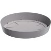 Prosperplast miska LOFLY šedý kameň 38 cm Prosperplast miska LOFLY šedý kameň 38 cm
