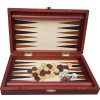 Backgammon mahagon malý