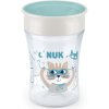 NUK Magic Cup hrnček s viečkom 8m+ Green 230 ml NUK Magic Cup hrnček s viečkom 8m+ Green 230 ml
