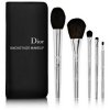 Christian Dior backstage brushes brush set