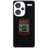 Picasee silikónový prehľadný obal pre Xiaomi Redmi Note 13 Pro+ 5G - EMERGENCY Picasee silikónový prehľadný obal pre Xiaomi Redmi Note 13 Pro+ 5G - EMERGENCY