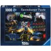 RAVENSBURGER Návrat do budúcnosti 1000 dielov