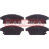 Sada brzdových platničiek kotúčovej brzdy Kamoka Auto Parts JQ1018528 Sada brzdových platničiek kotúčovej brzdy Kamoka Auto Parts JQ1018528