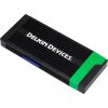 Delkin CFexpress Type B SD UHS-II DDREADER-56