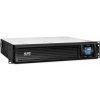 APC by Schneider Electric APC SMC2000I-2U UPS Line-Interactive 2 kVA 1300 W (SMC2000I-2U) APC by Schneider Electric APC SMC2000I-2U UPS Line-Interactive 2 kVA 1300 W (SMC2000I-2U)