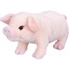 Mikro trading Prase domácí stojící 25 cm