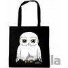 Taška Harry Potter sova Hedvika (nákupní)