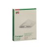 Curapor Obvaz na rány samol. st. 10 x 8 cm 5 ks Curapor Obvaz na rány samol. st. 10 x 8 cm 5 ks