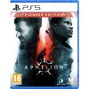 Aphelion: Pioneer Edition (PS5) Aphelion: Pioneer Edition (PS5)