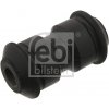 FEBI BILSTEIN Oporné ložisko konzoly listovej pružiny 02876 FEBI BILSTEIN Oporné ložisko konzoly listovej pružiny 02876