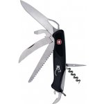 Wenger New Ranger 57 hunter