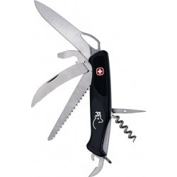Wenger New Ranger 57 hunter