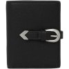 Karl Lagerfeld Peňaženky KLJ Western Bifold Wallet A4W32046 Čierna Karl Lagerfeld Peňaženky KLJ Western Bifold Wallet A4W32046 Čierna