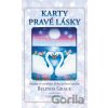 Karty pravé lásky - Belinda Grace Karty pravé lásky - Belinda Grace