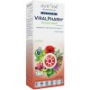 AVROPA ViralPharm bylinný sirup 200ml AVROPA ViralPharm bylinný sirup 200ml