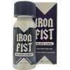 Leather Cleaner Iron Fist Black Label 30ml