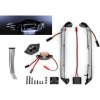 Traxxas LED podsvietenie podvozku biela (pre 4-Tec 2.0, Drift) Traxxas LED podsvietenie podvozku biela (pre 4-Tec 2.0, Drift)
