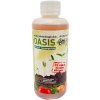 OASIS em-1 pôdne mikrobiologické hnojivo s regeneratívnymi mikroorganizmami pre všetky fázy rastu plodín, 250ml OASIS em-1 pôdne mikrobiologické hnojivo s regeneratívnymi mikroorganizmami pre všetky fázy rastu plodín, 250ml