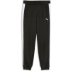 Puma Essentials T7 Poly Pants čierna biela