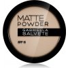 Gabriella Salvete Matte Powder zmatňujúci púder SPF 15 odtieň 02 8 g Gabriella Salvete Matte Powder zmatňujúci púder SPF 15 odtieň 02 8 g