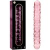 Nebula series by ibiza - model 15 dildo borosilicate glass pink 18.5 cm -o- 3 cm Nebula series by ibiza - model 15 dildo borosilicate glass pink 18.5 cm -o- 3 cm