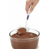 Cakesupplies Lyžica na namáčanie v čokoláde Cakesupplies Lyžica na namáčanie v čokoláde