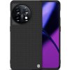 Púzdro NILLKIN OnePlus 11 karbónové farba čierne