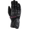 FURYGAN rukavice DIRT ROAD dámske black / pink - M