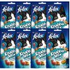 Felix party mix Ocean mix losos pstruh a treska 8 x 60 g Felix party mix Ocean mix losos pstruh a treska 8 x 60 g