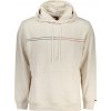 Tommy Hilfiger mikina krémová
