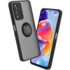 Techsuit Kryt Glinth pre Xiaomi Redmi Note 11 Pro+ 5G – čierny Techsuit Kryt Glinth pre Xiaomi Redmi Note 11 Pro+ 5G – čierny