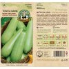 Tekvica cuketa Italian light green