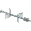 Walteco Spojovacie kovanie pre kuchynské pracovné dosky 60mm, 2 ks , 90584