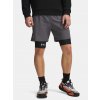 Under Armour Pánske kraťasy UA Vanish Woven 6in Shorts Šedá XXL Under Armour Pánske kraťasy UA Vanish Woven 6in Shorts Šedá XXL