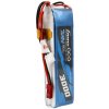 Gens Ace 1C 2S1P LiPo batéria 7.4V 3000 mAh Gens Ace 1C 2S1P LiPo batéria 7.4V 3000 mAh