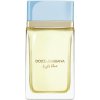 Dolce&Gabbana Light Blue Eau de Parfum parfumovaná voda pre ženy 30 ml Dolce&Gabbana Light Blue Eau de Parfum parfumovaná voda pre ženy 30 ml