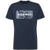 Tričko Mammut Trovat T-Shirt Men Logo M Tričko Mammut Trovat T-Shirt Men Logo M