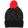 čiapka RAMMSTEIN - Bobble - EGO-Bommel čiapka RAMMSTEIN - Bobble - EGO-Bommel
