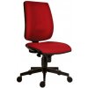 Kancelárska stolička 1380 Flute/Rahat SYN D3 červená Kancelárska stolička 1380 Flute/Rahat SYN D3 červená