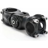 Představec stavitelný XLC Comp ST-T14 Al pro 31,8mm černý 110mm Představec stavitelný XLC Comp ST-T14 Al pro 31,8mm černý 110mm