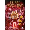 Making Money (Terry Pratchett)(Brožovaná) Making Money (Terry Pratchett)(Brožovaná)