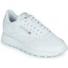 Reebok Classic nízke tenisky CLASSIC LEATHER biela