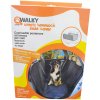 Camon Walky Seat Cover - ochrana zadných sedadiel auta 145x160cm Camon Walky Seat Cover - ochrana zadných sedadiel auta 145x160cm