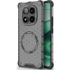 Techsuit – HoneyComb Shield MagSafe – ochranný obal na Xiaomi Redmi Note 14 Pro 5G / Poco X7 – čierny Techsuit – HoneyComb Shield MagSafe – ochranný obal na Xiaomi Redmi Note 14 Pro 5G / Poco X7 – čierny