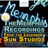 The Memphis Recordings From The Legendary Sun Studios (10CD) (DÁRKOVÁ EDICE)
